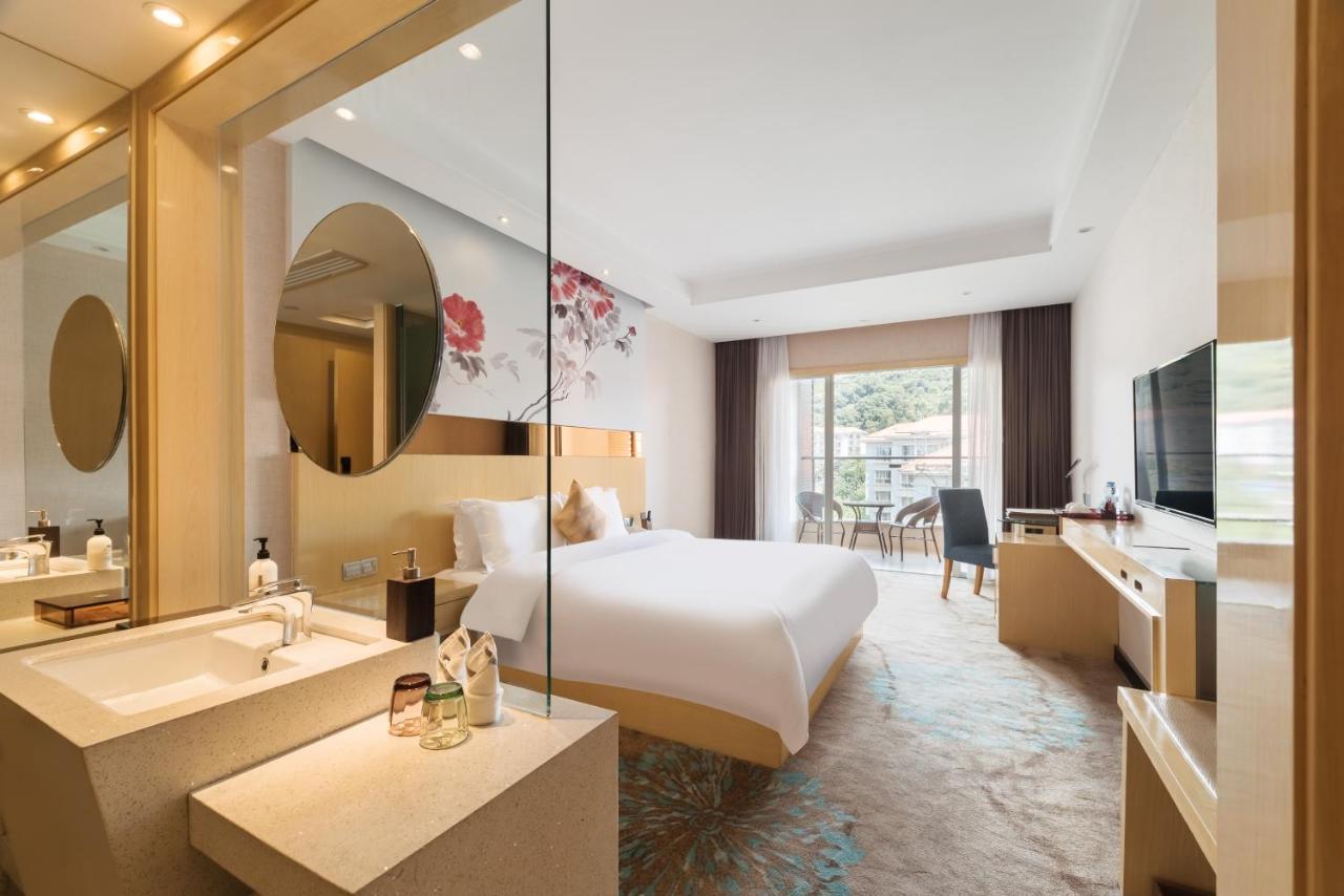 Paco Hotel Suyuan Metro Guangzhou-Free Shuttle Bus For Canton Fair エクステリア 写真