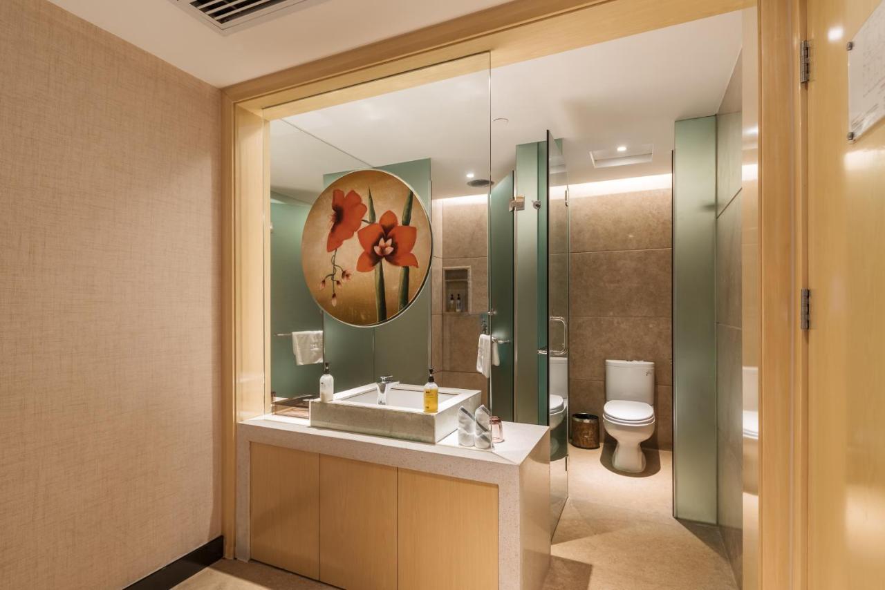 Paco Hotel Suyuan Metro Guangzhou-Free Shuttle Bus For Canton Fair エクステリア 写真