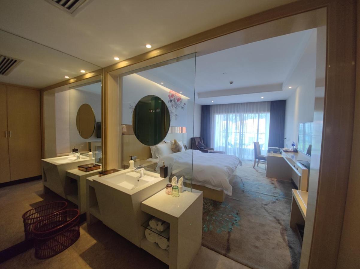 Paco Hotel Suyuan Metro Guangzhou-Free Shuttle Bus For Canton Fair エクステリア 写真