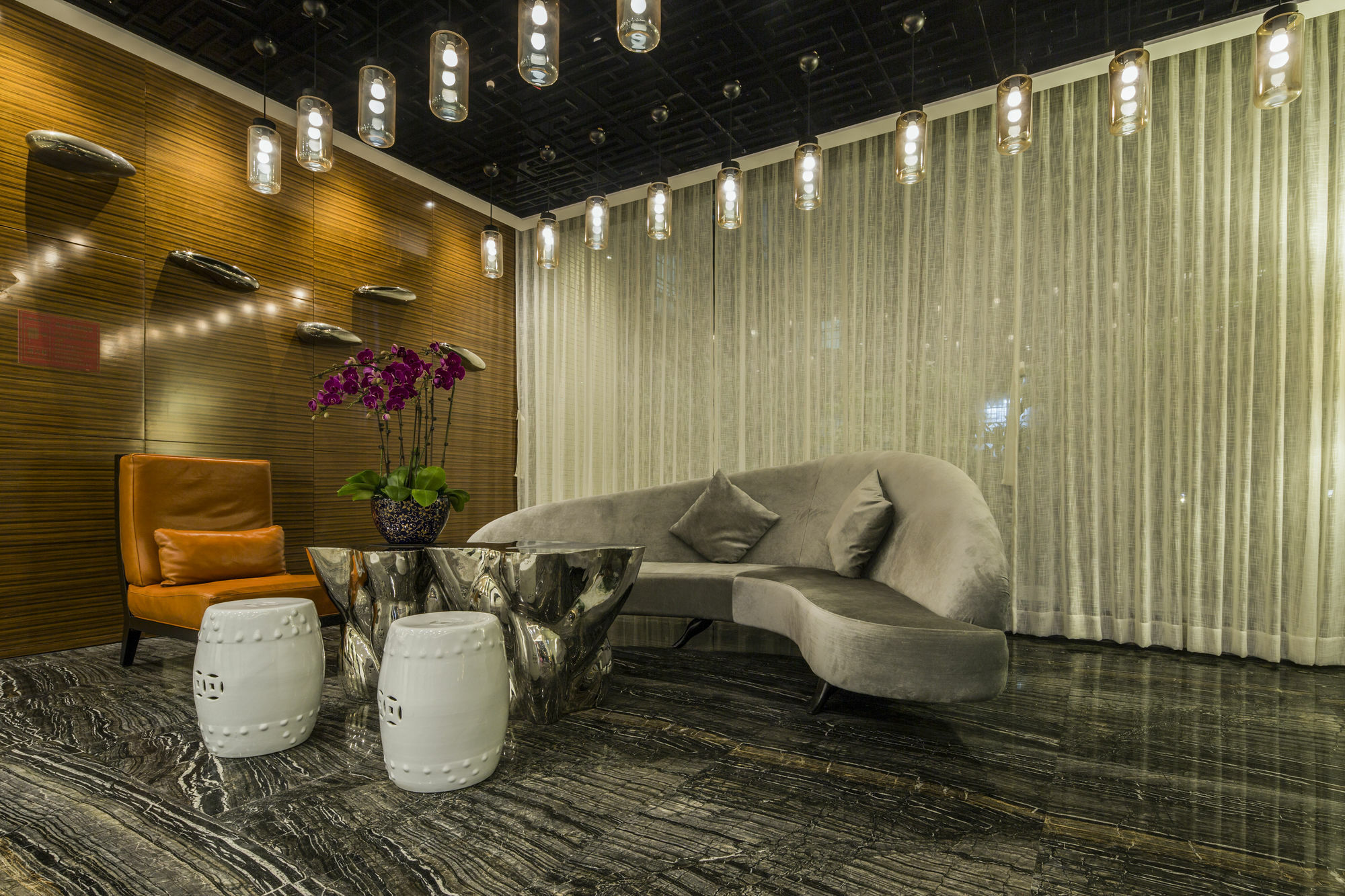 Paco Hotel Suyuan Metro Guangzhou-Free Shuttle Bus For Canton Fair エクステリア 写真